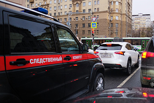 СК: житель Подмосковья подозревается в убийстве по неосторожности знакомого на охоте