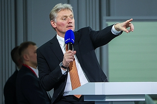 Кремль высказался по поводу отношения Запада к России