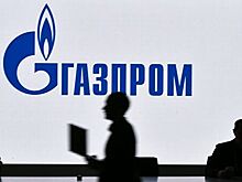 "Газпром" создаст антисептики из газа