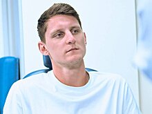 Сенников: понятно, что Карпукас – не Батраков, но определенная цена у него есть