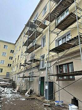 В Кирове предложили перезагрузить работу Фонда капитального ремонта