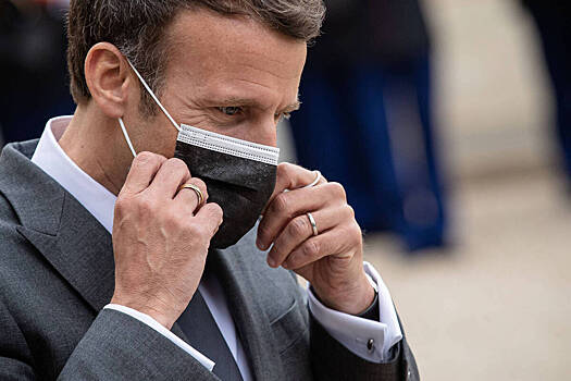 Анонсированы военные учения в Гренландии