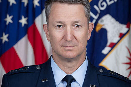 Сенат США одобрил кандидатуру генерала Кейна в качестве нового главы КНШ