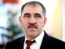 Замминистра обороны России прибыл в зону СВО и обратился к военным