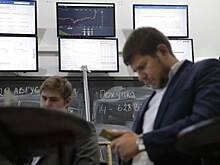 Отток из активов РФ вырос за неделю в 7 раз
