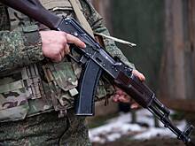 Марочко назвал один из самых успешных участков у ВС РФ в зоне СВО