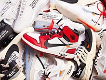 DST Global Юрия Мильнера инвестировал в китайскую платформу по перепродаже кроссовок Poizon