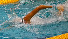 Пловцов из России дисквалифицировали в финале эстафеты на Играх