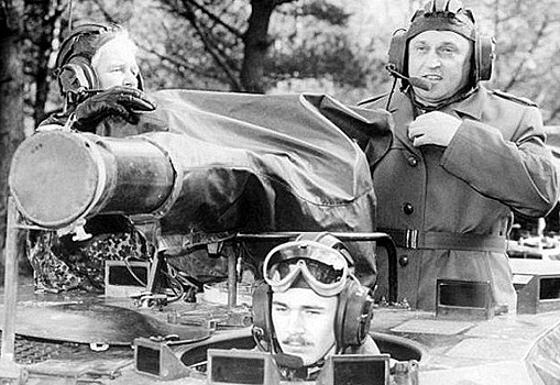 Как «лучший министр обороны России» воевал в Афганистане