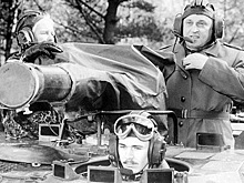 Как «лучший министр обороны России» воевал в Афганистане