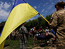 В США рассказали об отсутствии веры в победу Украины над Россией