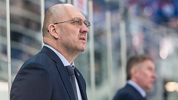Павел Десятков: «Витязь» должен выходить на каждого соперника как на самого принципиального. Игра должна быть смотрибельной, но результат никто не отменял – это главная оценка»