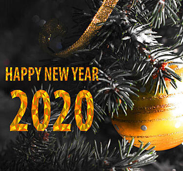 Смешные и короткие тосты на Новый год 2020