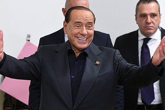 Sky News: экс-премьер Италии Берлускони заложил основу для всех популистов, включая Трампа