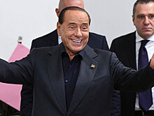 СМИ: тест Берлускони на коронавирус снова оказался положительным