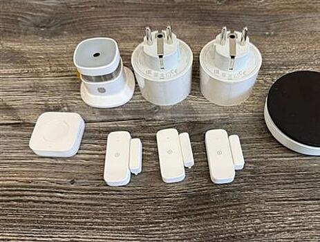 Компания из Тольятти запускает электронную систему мягкой заботы о пожилых