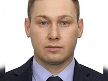 Стало известно имя нового руководителя Республиканского управления капитального строительства