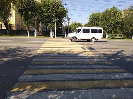 Несколько улиц в центре Волгограда перекроют из-за Божественной литургии