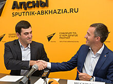 Соревнования по триатлону впервые пройдут в Абхазии