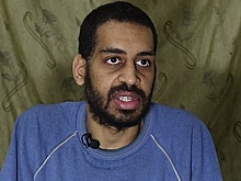 Террорист рассказал о запланированном в Лондоне нападении