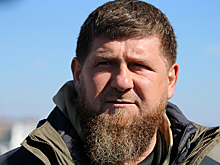 Кадыров назвал Байдена опасным для всего человечества