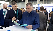 Марат Хуснуллин оценил промышленный потенциал Волгоградской области