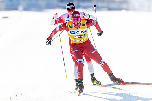 Первая лыжная гонка на чемпионате мира будет перенесена