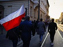 Польша отправила запрос на экстрадицию из Канады 98-летнего нациста