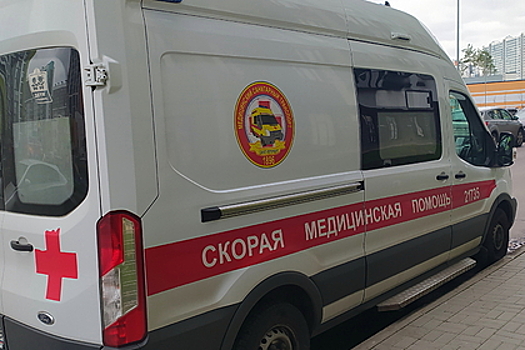 Омбудсмен сообщила о состоянии облитой кислотой в Петербурге девушки