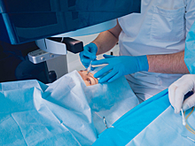 Лазерная коррекция зрения: кому противопоказана