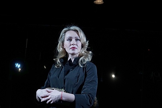 Актриса Панина: развитие и внедрение ИИ имеют огромный потенциал, но и являются серьезным вызовом