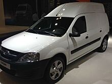 Уже скоро ожидается начало выпуска LADA Largus с измененной крышей