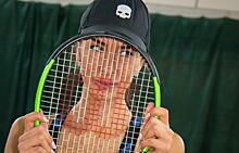 Как начать играть в теннис: рассказывает чемпионка мира Анастасия Пивоварова