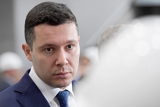 Алиханов: В России прорабатывается введение нового промышленного сбора