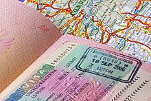 Британия упростила россиянам процесс подачи документов на визы
