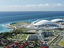 Что посмотреть в Адлере за один день