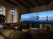 Ars Technica: Apple показала новые ролики с эффектом погружения для Vision Pro