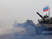 Без страха перед «Джавелином»: российские танкисты получили контузию, но продолжили бой