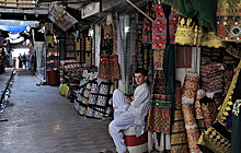 Жители Кабула рассказали о росте цен на продукты и дефиците лекарств