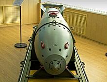 В Москве снимут фильм о создании советской ядерной бомбы