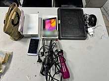 В Тынде парень украл у пассажирки на вокзале чемодан с телефоном и планшетом