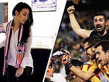 «Это наш клуб, и мы делаем в нем, что захотим». Дочь владельца «Валенсии» вступила в войну с фанатами