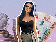 Super выяснил, что блогер Надин Серовски задолжала налоговой круглую сумму: сколько стоит реклама в ее соцсетях