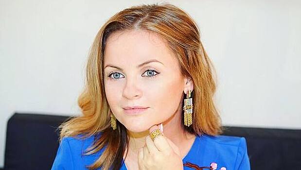 Юлия Проскурякова объявила о разрыве отношений
