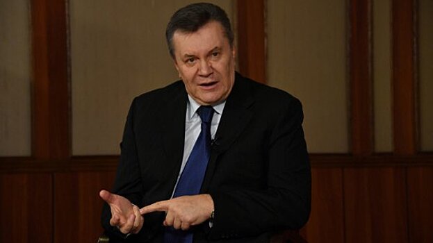 Депутат Рады: у Януковича есть все шансы выиграть суд против Украины в ЕСПЧ