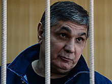 "*****": Шакро Молодой обматерил Кобу Краснодарского