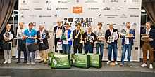 В Доброграде прошел первый Кубок губернатора Владимирской области по гольфу