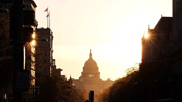 Что произошло в мире 4 февраля: страшное землетрясение и гражданская война в США