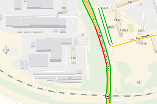 В ГИБДД рассказали о причинах страшной аварии на выезде из Перми