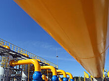 В Eurogas отметили необходимость использования возобновляемого газа
